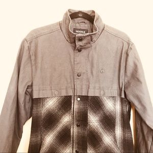 Men’s jacket